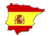 EL BOULEVAR DE LOS SUEÑOS - Espanol